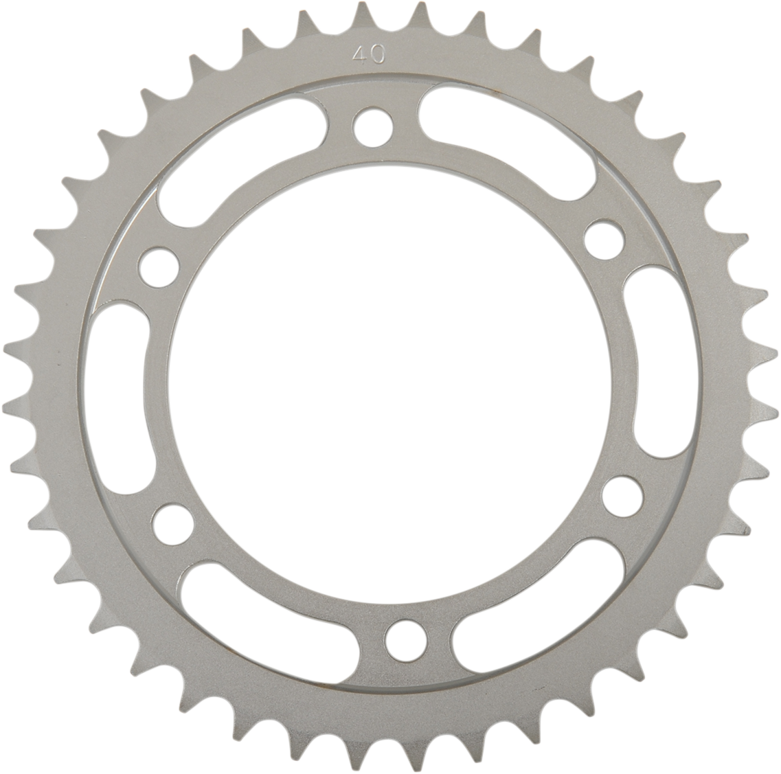 Parts Unlimited Rear Sprocket