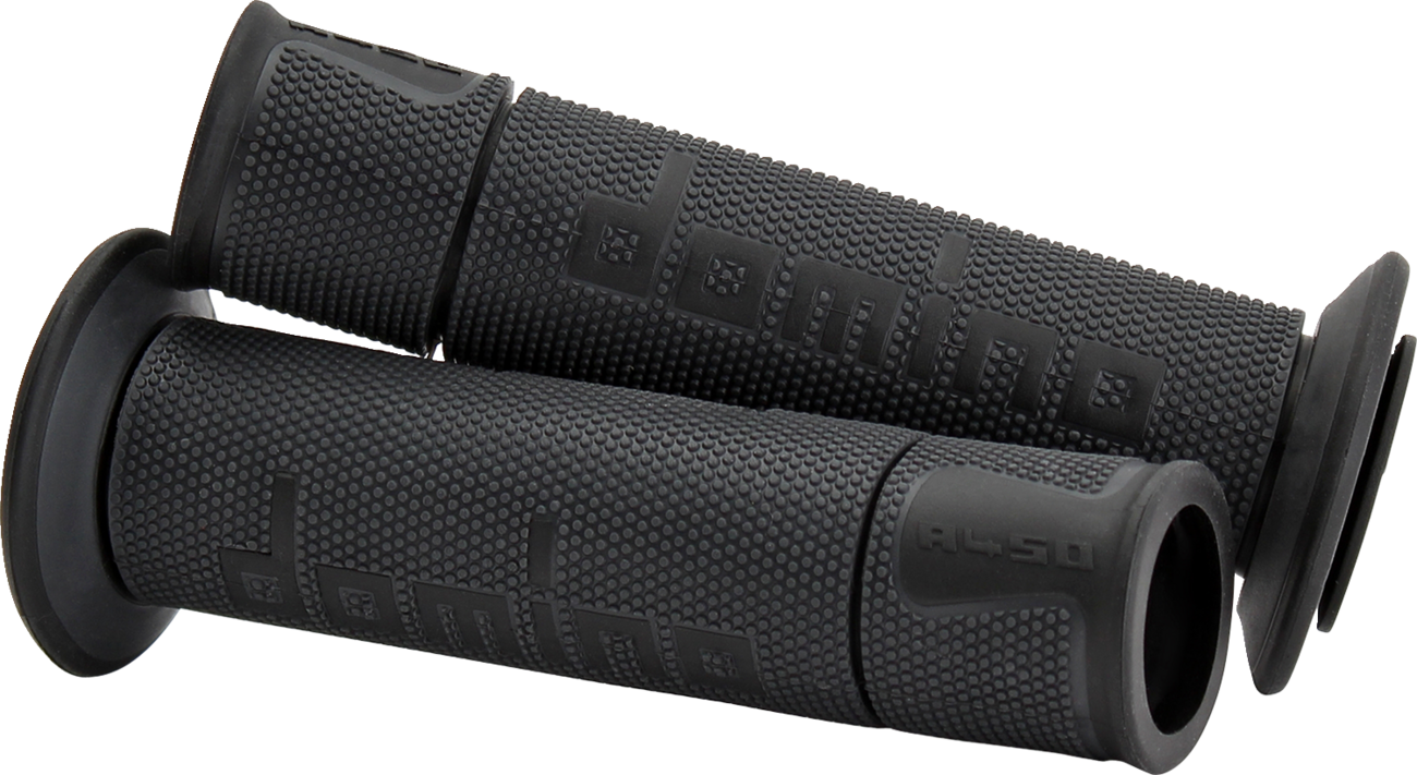 G2 Ergonomics Corp. A450 Grips - Domino