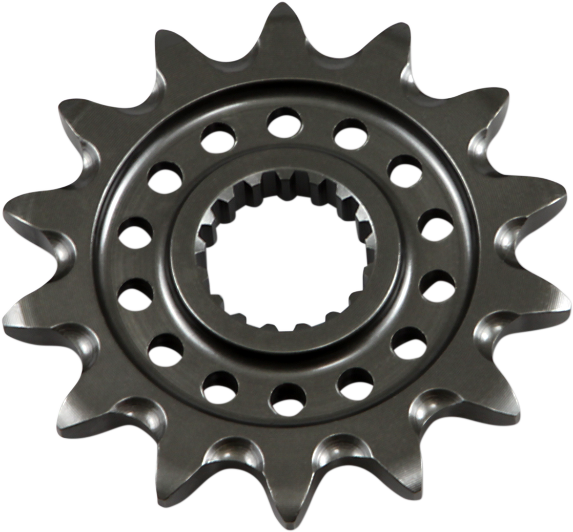 Renthal Front Sprocket Grooved