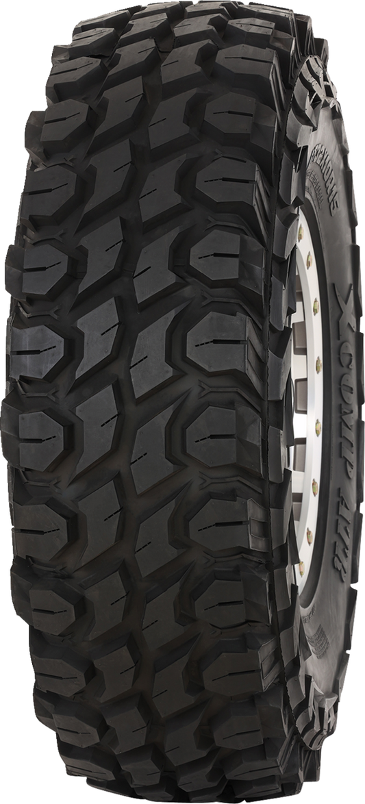 High Lifter XComp ATR Tire