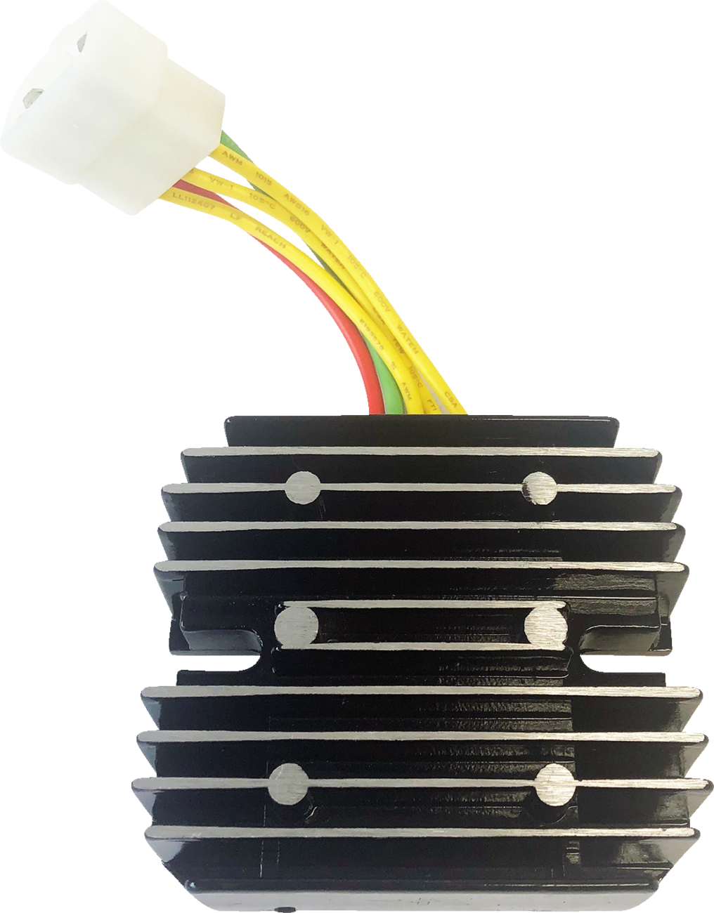 Rick's Motorsport Electric Rectifier/Regulator - Lithium-ion Compatible