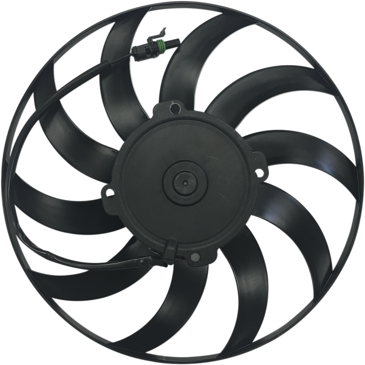 Moose Offroad Hi-Performance Cooling Fan