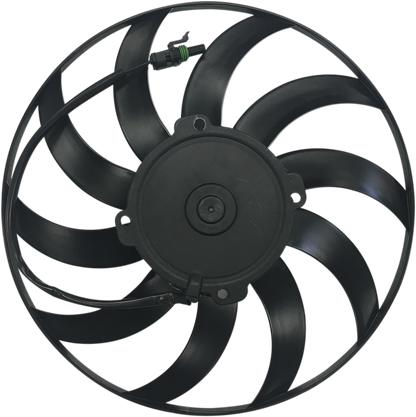 Moose Offroad Hi-Performance Cooling Fan