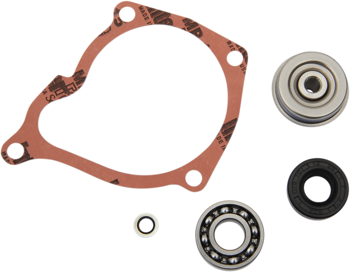Moose Offroad Water Pump Rebuild Kit