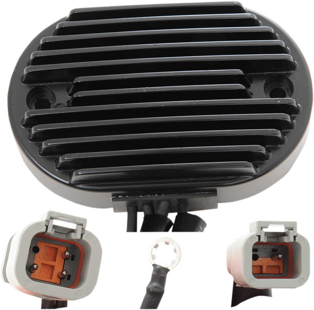 Drag Specialties Solid-State Regulator