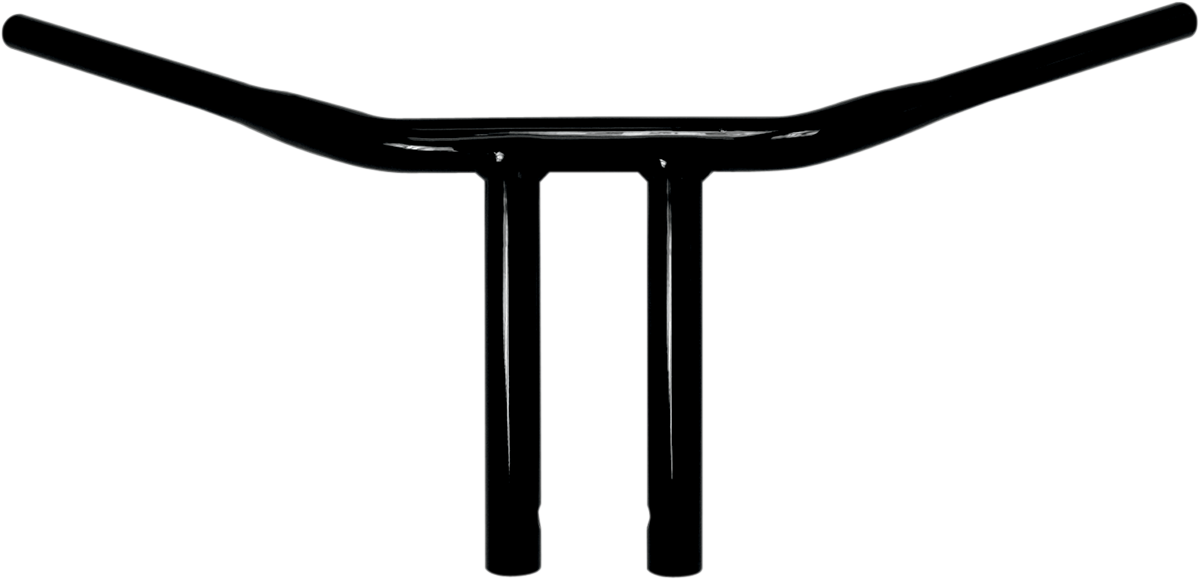 Drag Specialties 1-1/4" Buffalo T-Bar