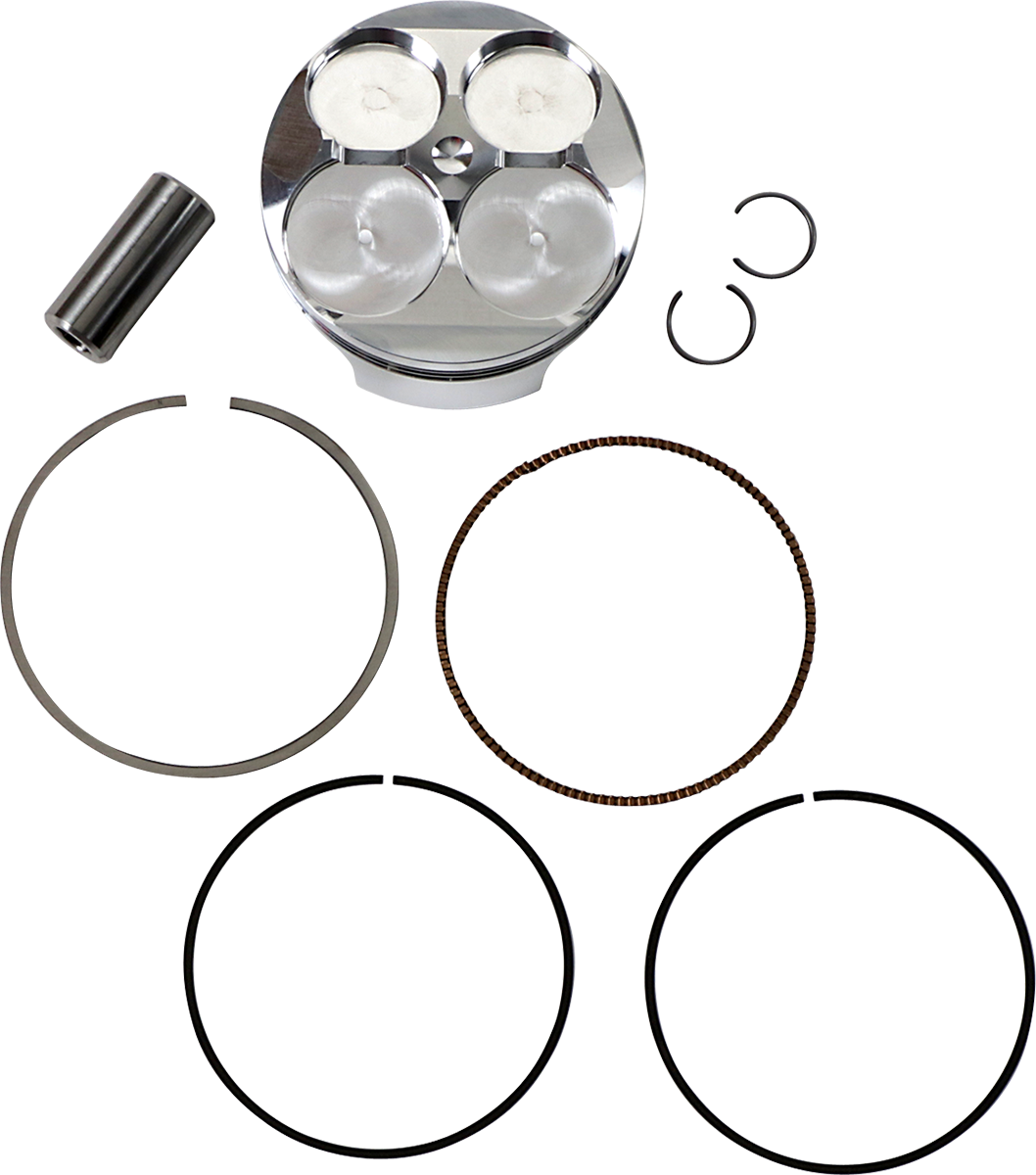 JE Pistons Pro Series Piston Kit