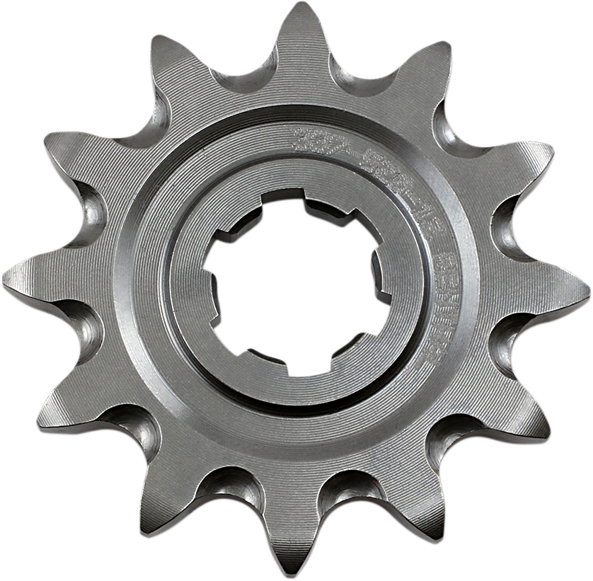 Renthal Front Sprocket Grooved