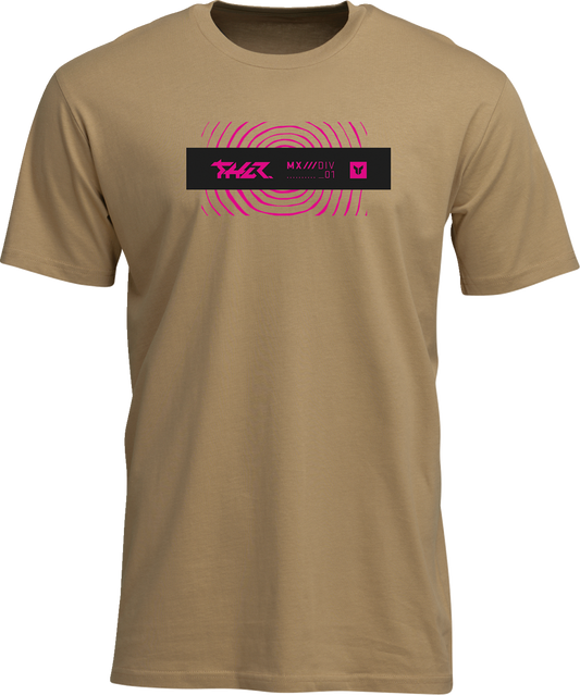 Thor Mind Control T-Shirt