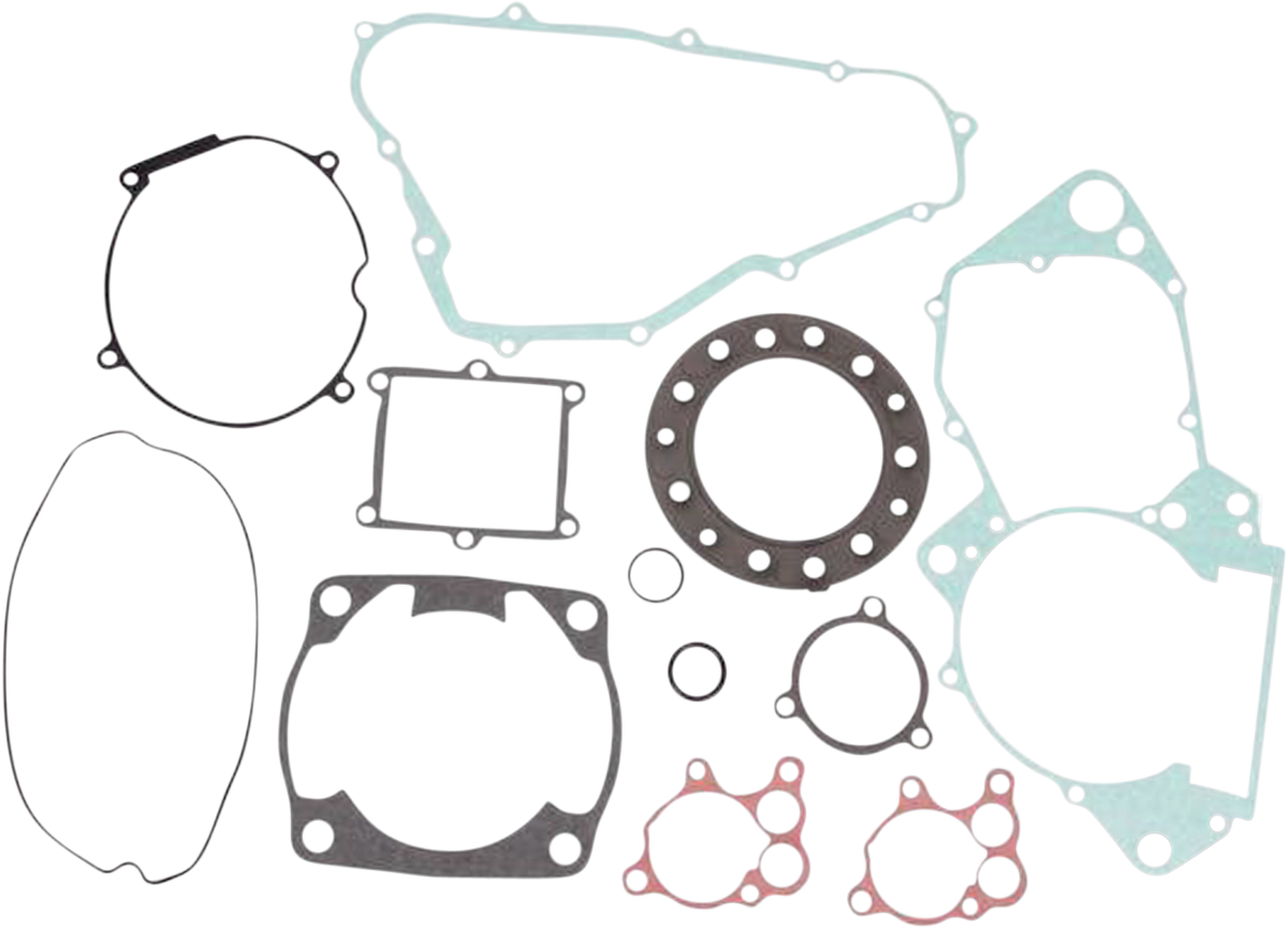 Moose Offroad Complete Motor Gasket Kit