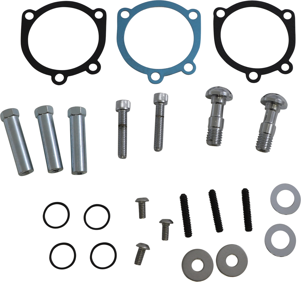 Arlen Ness Big Sucker Air Cleaner Replacement Hardware Kit