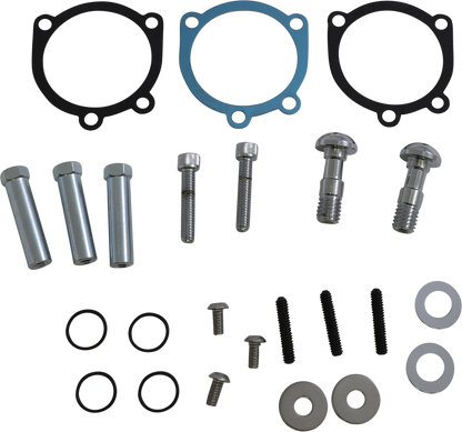 Arlen Ness Big Sucker Air Cleaner Replacement Hardware Kit