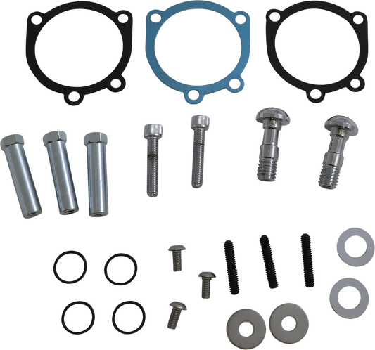 Arlen Ness Big Sucker Air Cleaner Replacement Hardware Kit