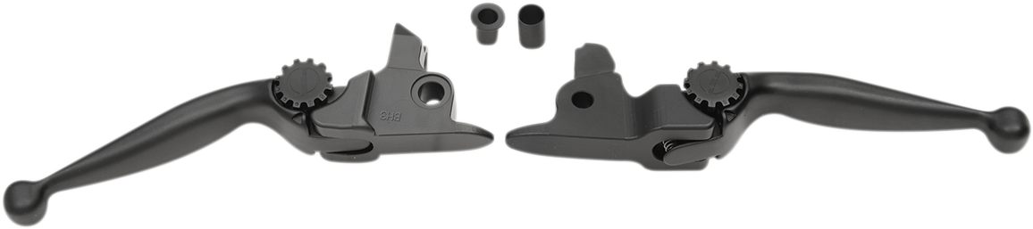 PSR Journey Adjustable Lever Set for Harley Models