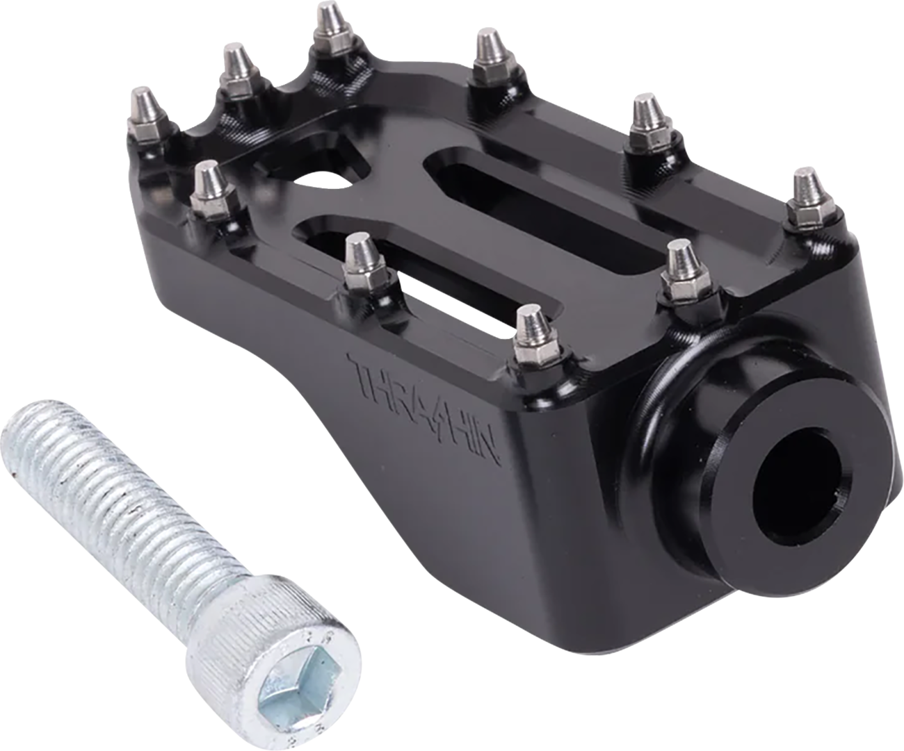 Thrashin Supply Co. Aggressor Brake Pedal