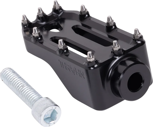 Thrashin Supply Co. Aggressor Brake Pedal
