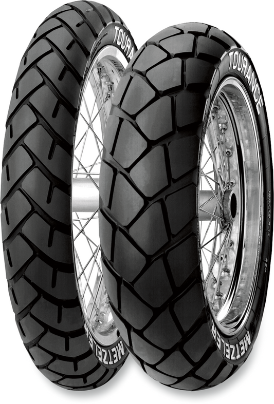 Metzeler Tourance Tire