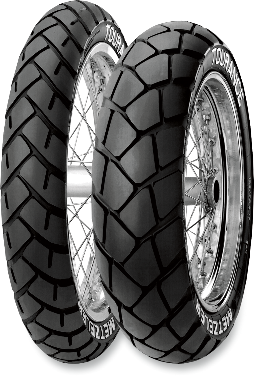 Metzeler Tourance Tire