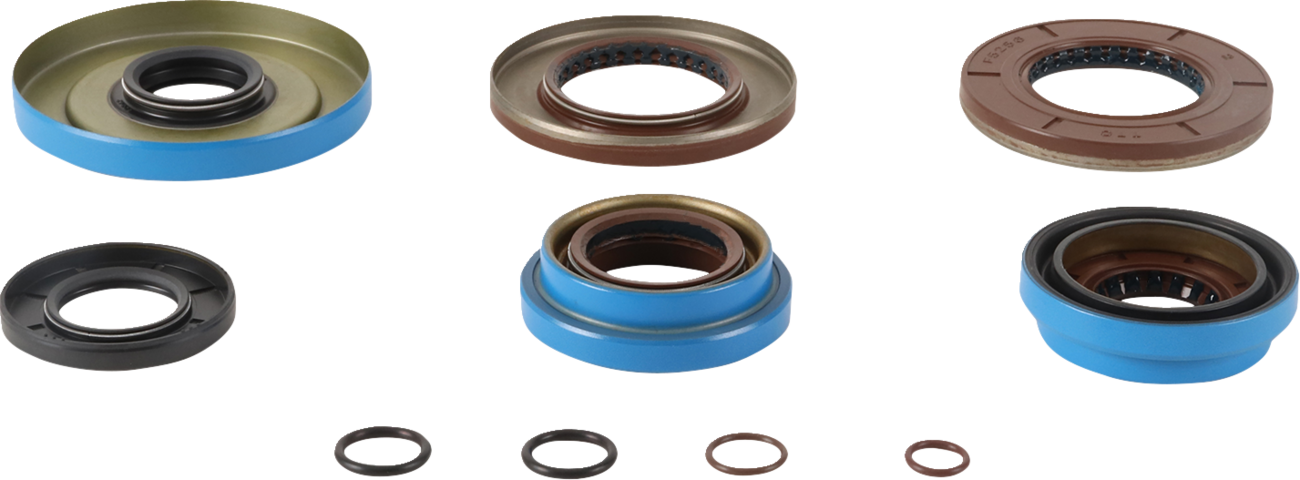 Moose Offroad Transaxle Seal Kit