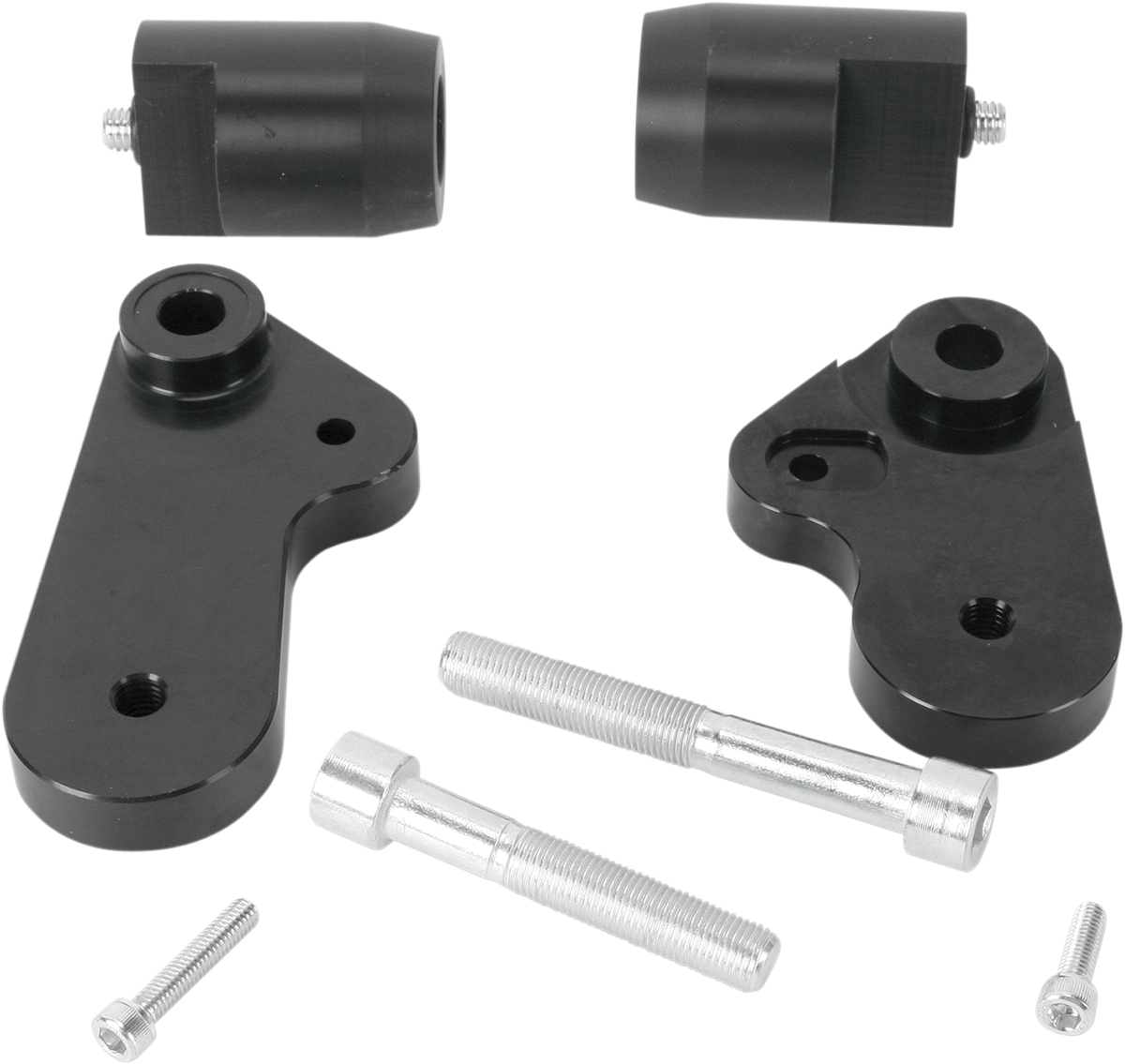PSR Frame Sliders