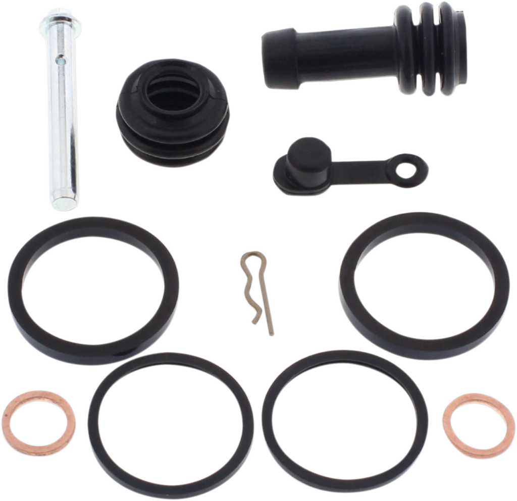 Moose Offroad Caliper Rebuild Kit