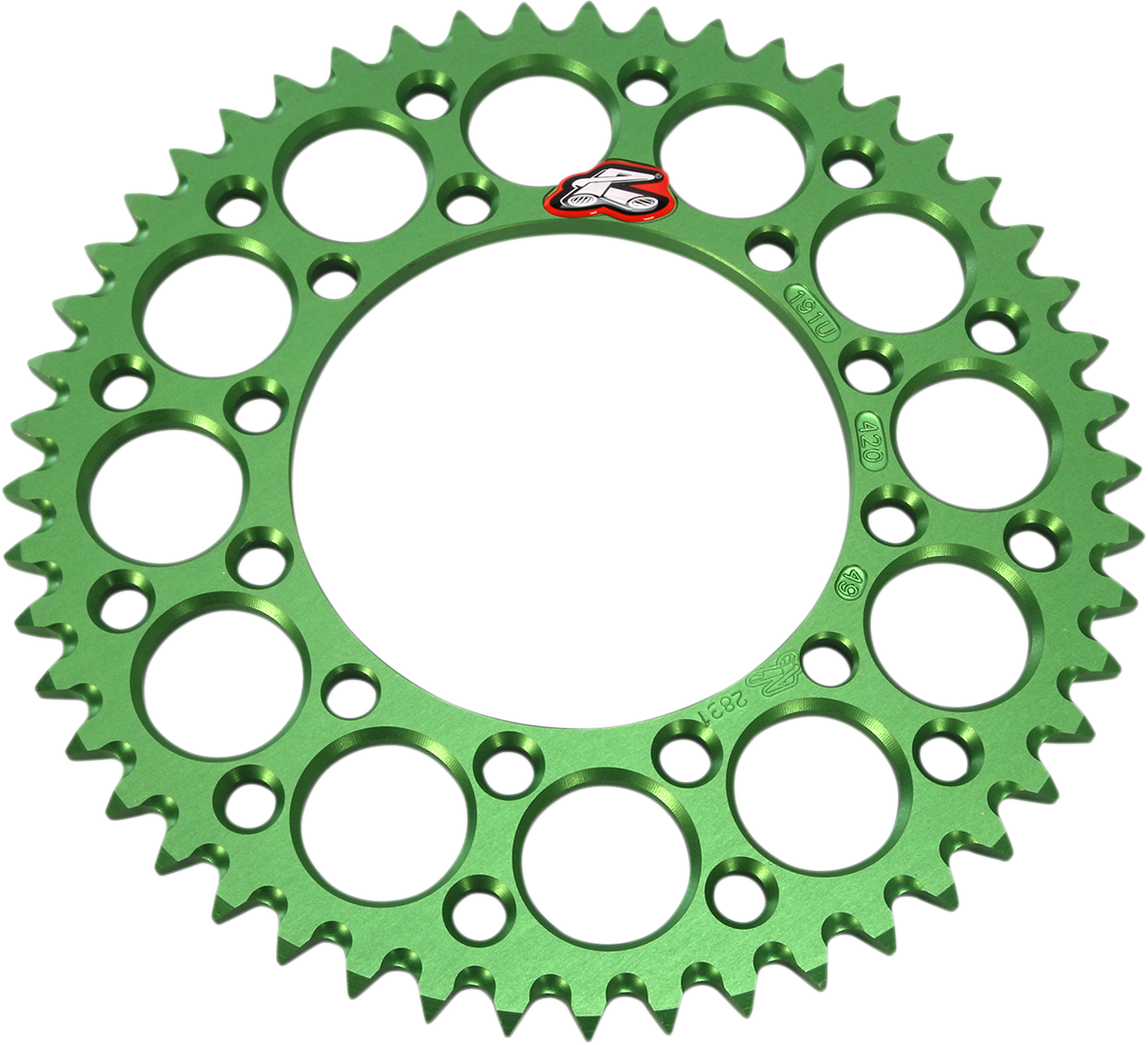 Renthal Ultralight Rear Sprocket