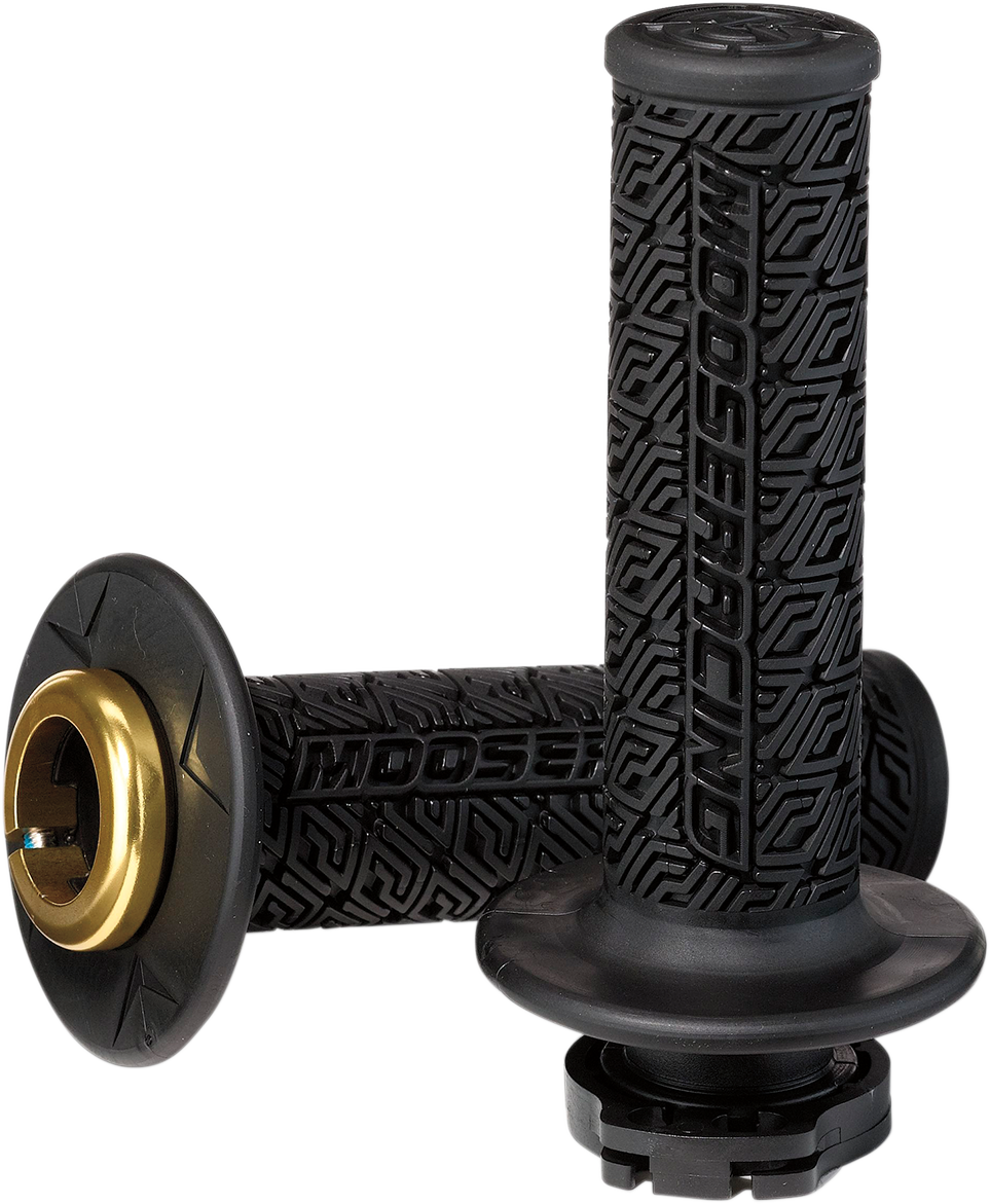 Moose Offroad 36 Series Lock-On Grips