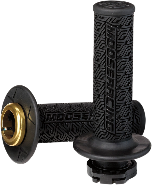 Moose Offroad 36 Series Lock-On Grips
