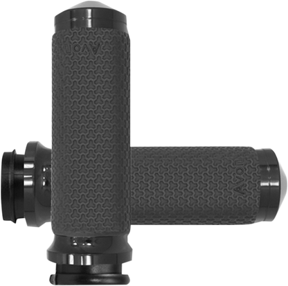 Avon Grips Vibration Dampening Memory Foam Grips