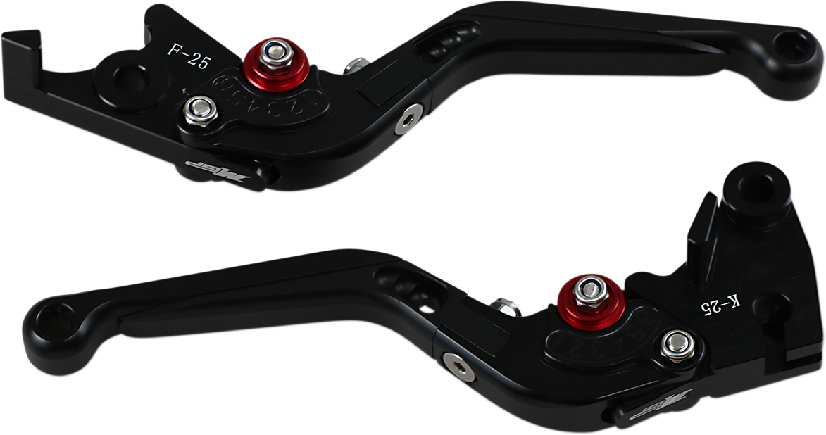 MGP MGP Brake and Clutch Lever Set