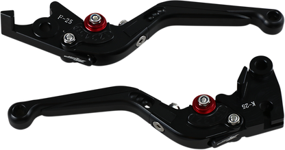 MGP MGP Brake and Clutch Lever Set