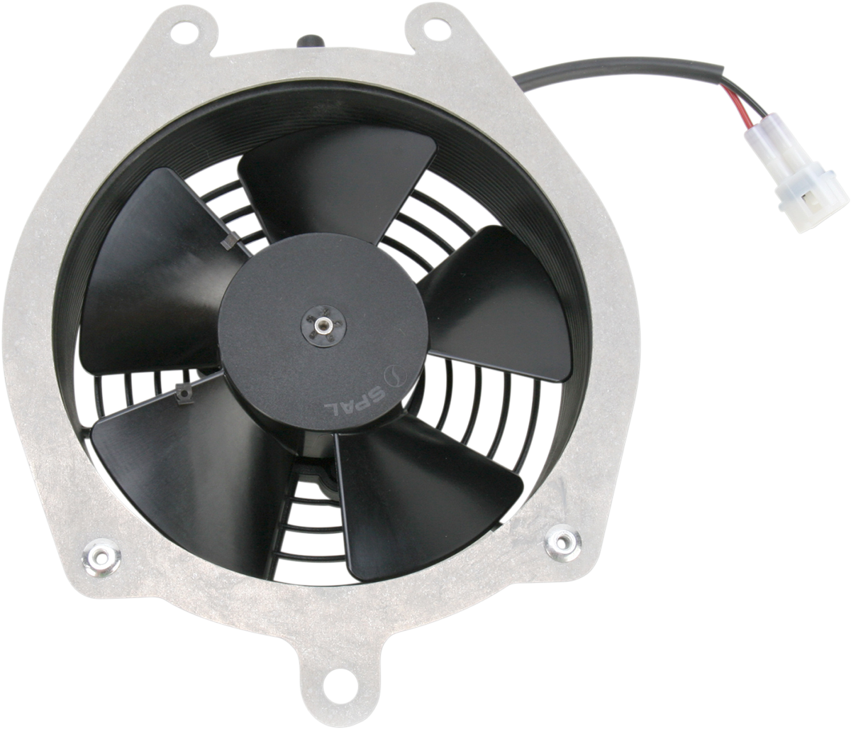 Moose Offroad OEM Replacement Cooling Fan