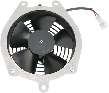Moose Offroad OEM Replacement Cooling Fan
