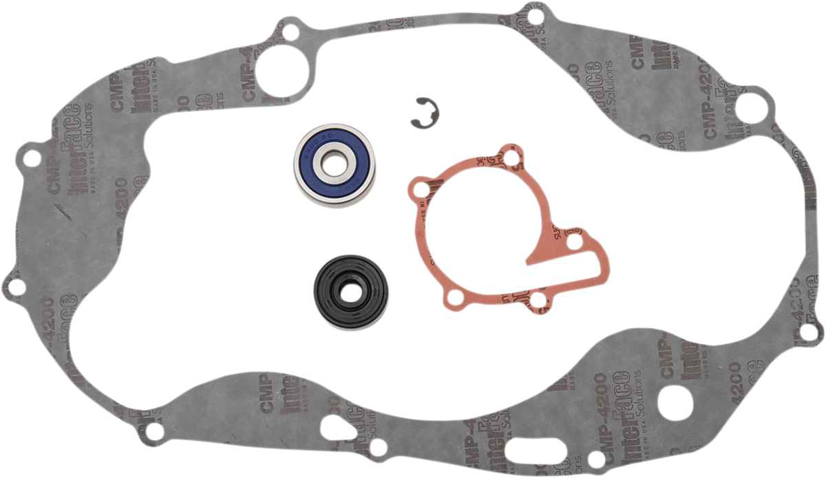 Moose Offroad Water Pump Rebuild Kit
