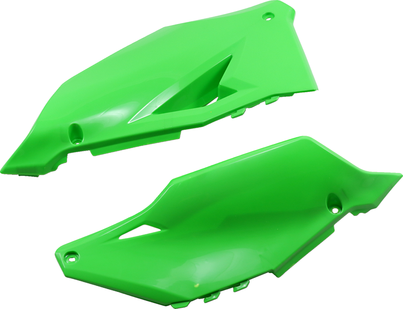Cycra Side Panels