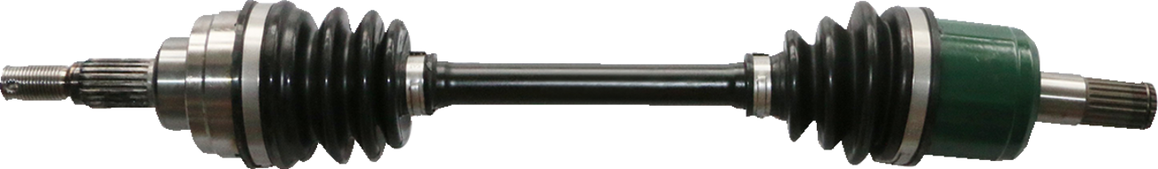 Moose Offroad OEM Replacement Standard CV Axle
