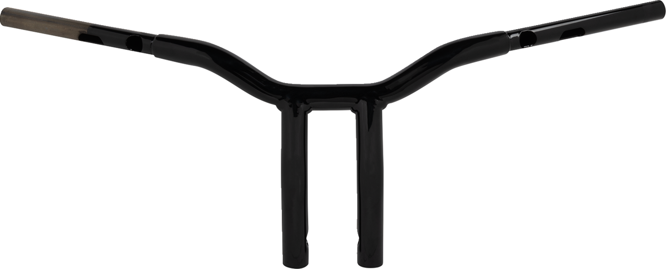 LA Choppers One-Piece Kage Fighter Handlebar