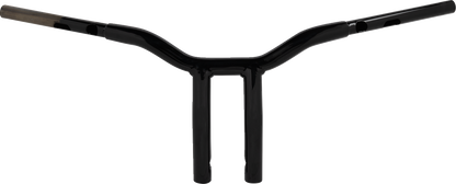 LA Choppers One-Piece Kage Fighter Handlebar