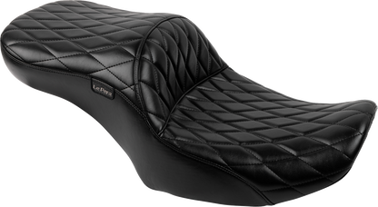 Le Pera Maverick Seat - without Backrest
