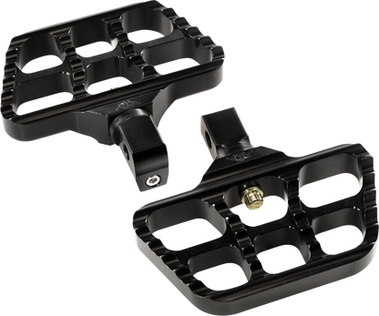 Joker Machine Mini Serrated Floorboards