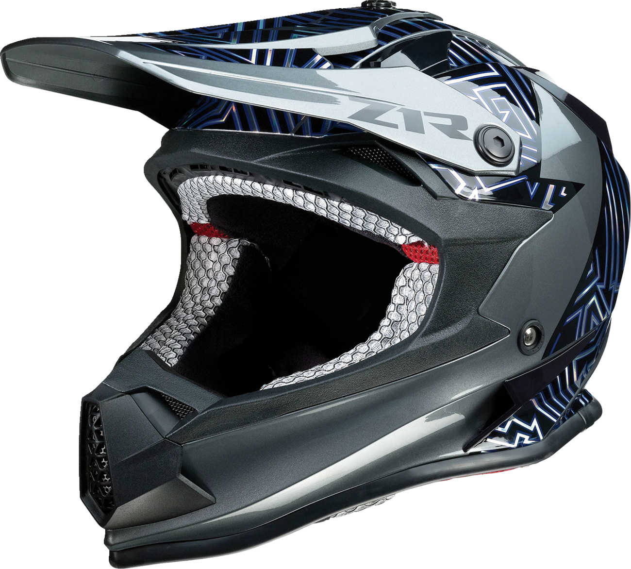 Z1R Youth F.I. Lumen MIPS Helmet