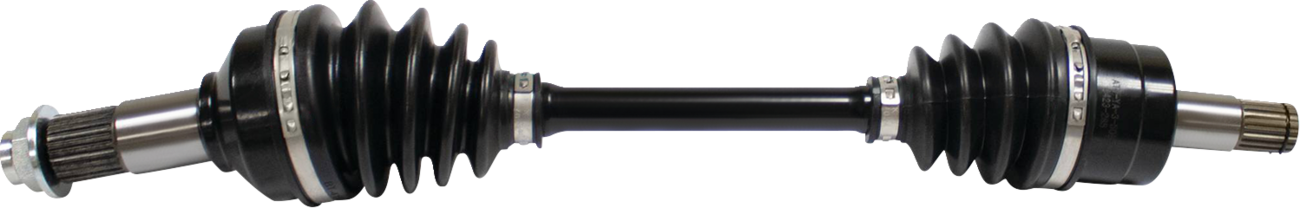 Moose Offroad Complete Axle Assembly