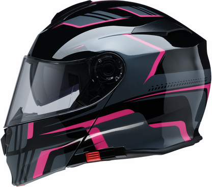 Z1R Solaris 2.0 Slater Modular Helmet