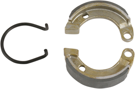 EBC Carbon Graphite "X" Brake Shoes
