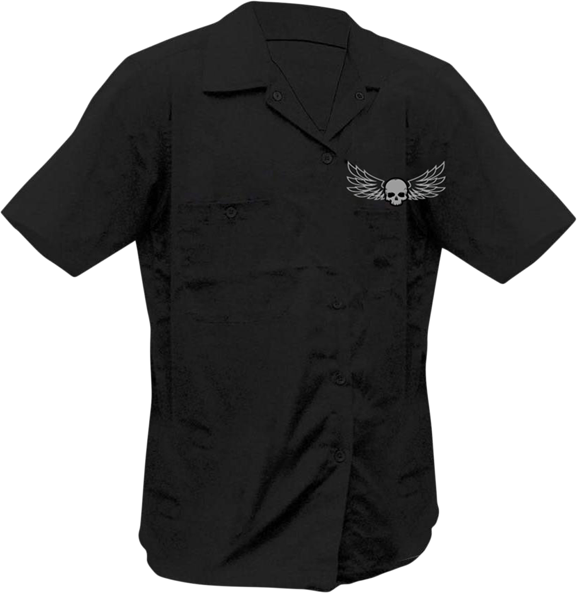 Lethal Threat Garage Gorilla Shirt