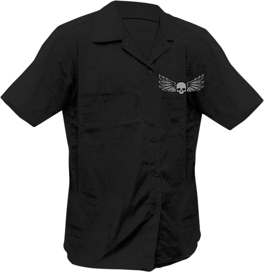 Lethal Threat Garage Gorilla Shirt