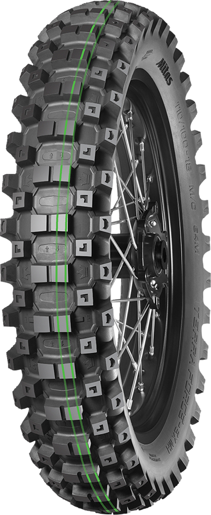 Mitas Terra Force-EX MH Super Soft Tire
