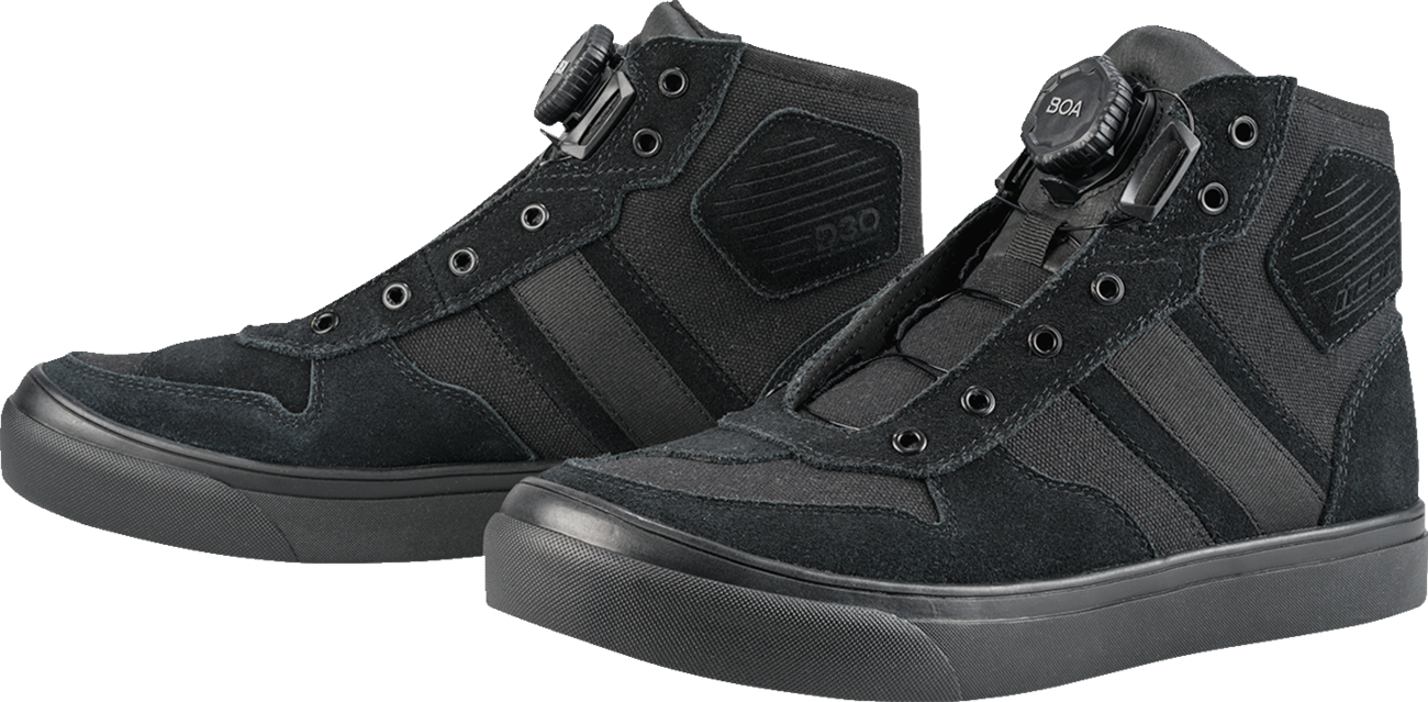 Icon Dog Days Boots