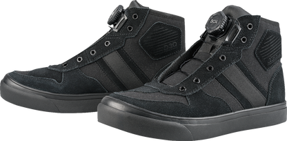 Icon Dog Days Boots