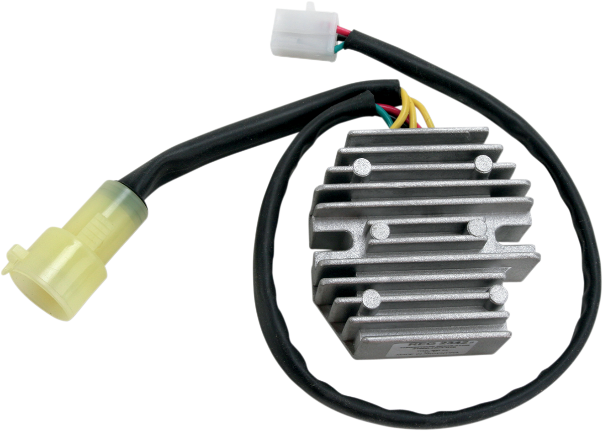 Moose Offroad Rectifier/Regulator